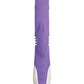 Vibrador Conejito Grueso y Penetrante - Morado