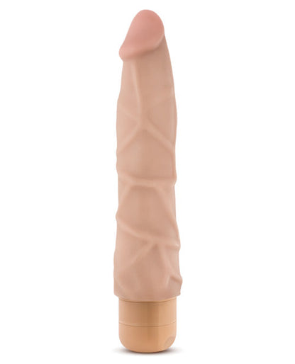 Vibromasseur Dr. Skin Vibe 1 de 23 cm – Beige