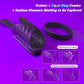 FlexTap Hands-Free Male Stroker 3 Motor Tap Trainer