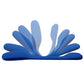 BeauMents Flexxio Couples' Vibe - Blue