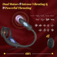 ThrustHalo Thrusting Prostate Cock Ring