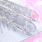 TitanFlex 18” Dildo de Doble Extremo Grueso Flexible