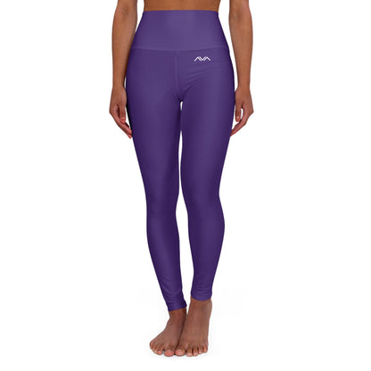Legging de yoga taille haute AE Comfort
