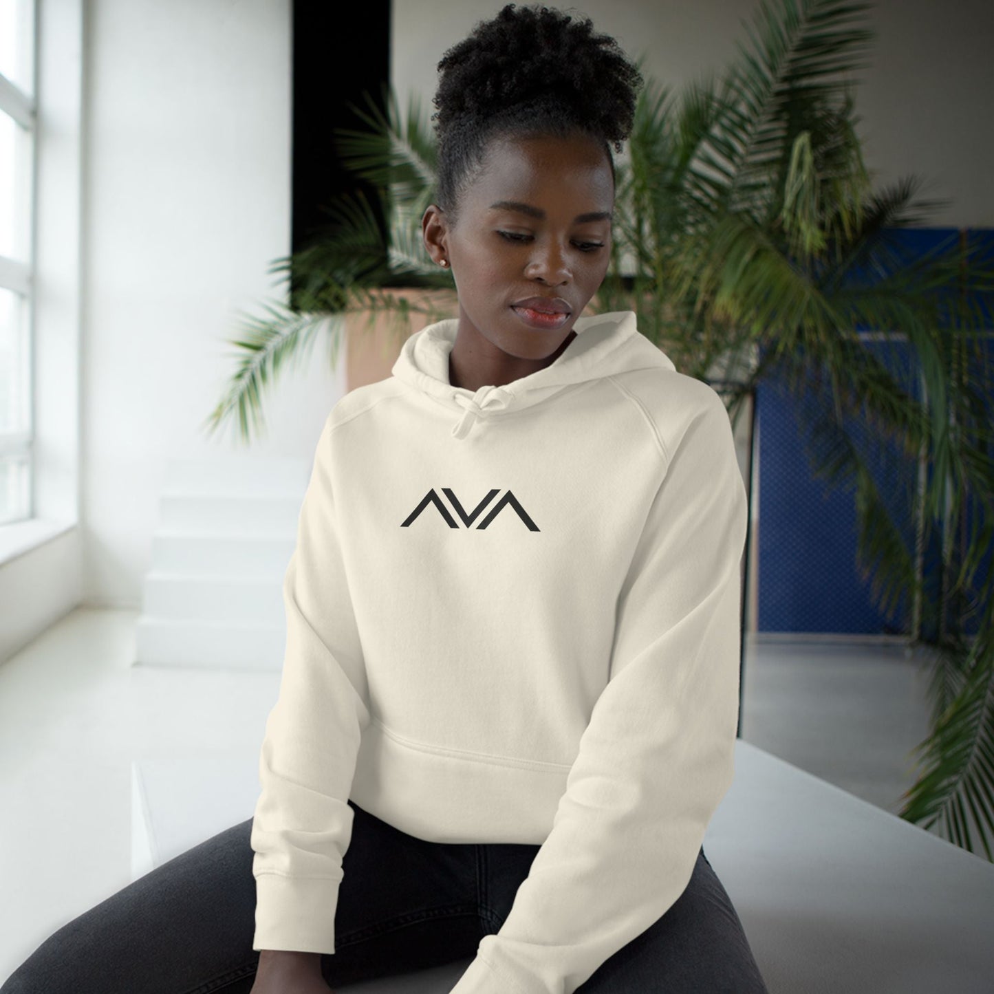 Sudadera con capucha UA Nova Comfort Wear - Unisex