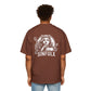 Camiseta gráfica extragrande SX con logo de EA para hombre