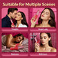 TongueBloom Swinging Tongue G-Spot Vibrator