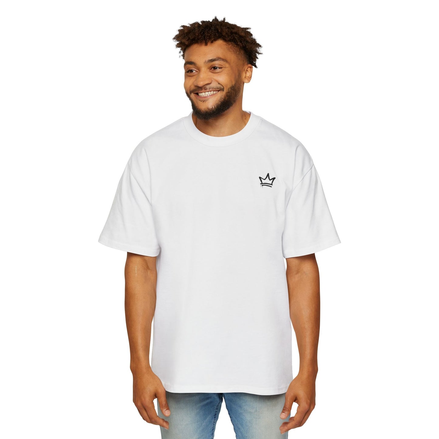 EA Men's Heavy Retribution Tee