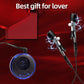 ShockChain Electric Shock Nipple Clamp Chain BDSM Toy