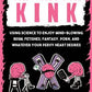 E-book – Descomplica tu fetiche: usa la ciencia para disfrutar de un BDSM alucinante - EBOOK