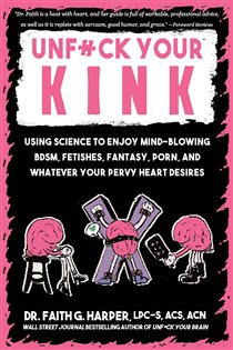 E-book – Descomplica tu fetiche: usa la ciencia para disfrutar de un BDSM alucinante - EBOOK