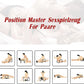 CloudLift Adjustable Sex Stool Position Aid