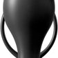 PlexRing Advanced Prostate Cock Ring Butt Plug
