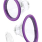 Fantasy For Her Ultimate Pleasure Vibrador de doble punta