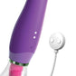 Fantasy For Her Ultimate Pleasure Vibrador de doble punta