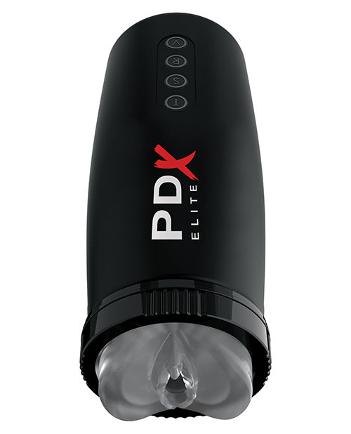 PDX Elite Moto Bator 2 masturbateur masculin