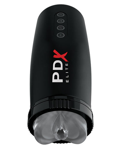 PDX Elite Moto Bator 2 masturbateur masculin