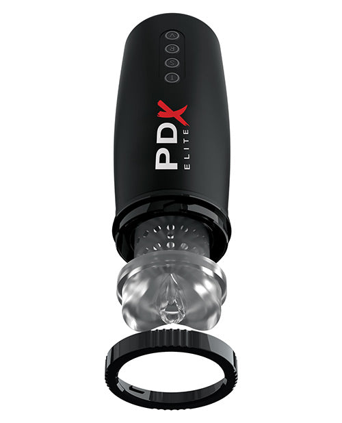 PDX Elite Moto Bator 2 masturbateur masculin
