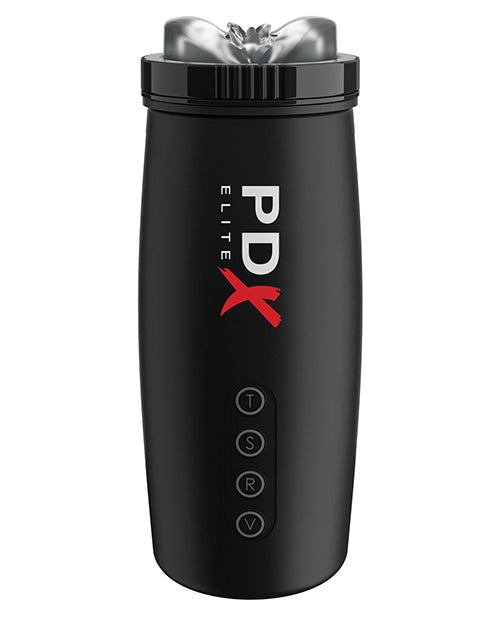 PDX Elite Moto Bator 2 masturbateur masculin