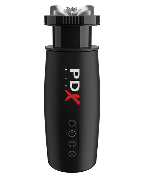 PDX Elite Moto Bator 2 masturbateur masculin