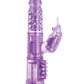 My First Jack Rabbit Waterproof - Purple