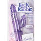 My First Jack Rabbit Waterproof - Purple