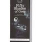 Fifty Shades - Les boules de plaisir métalliques "Déesse Intérieure"