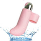 Vibrador de dedo HydraPulse 10 modos, resistente al agua IPX7, USB