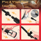 DualForce Penis & Pussy Vacuum Pump Set