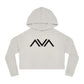 Sudadera con capucha corta UA Stylish Loungewear