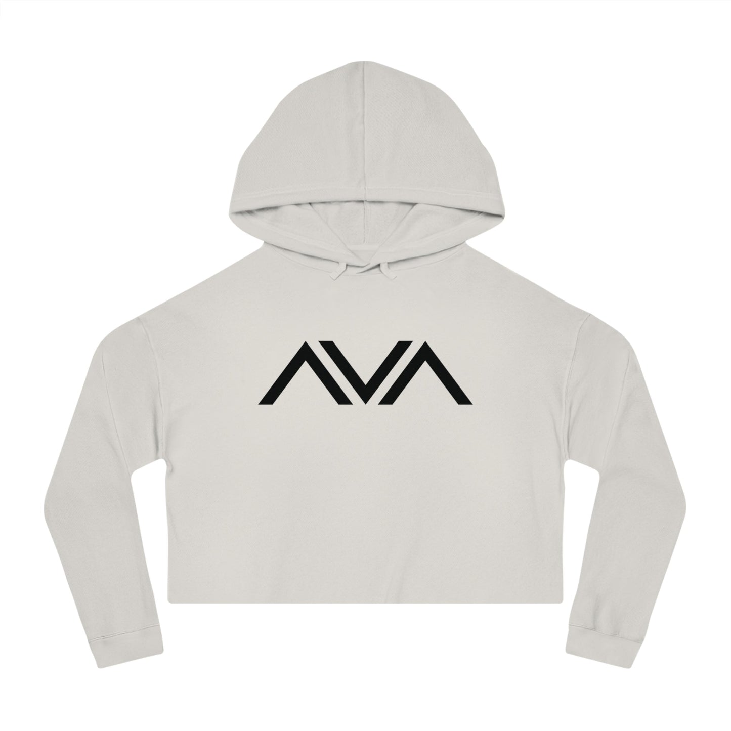 Sudadera con capucha corta UA Stylish Loungewear