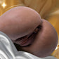 NoirTouchX Realistic Dual Channel Male Stroker Ebony Sex Doll 5.2LB