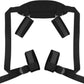 CoreLift BDSM Sling Restraint Kit Hand Ankle Strap