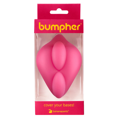 BumpHer by Banana Pants - Rose bonbon