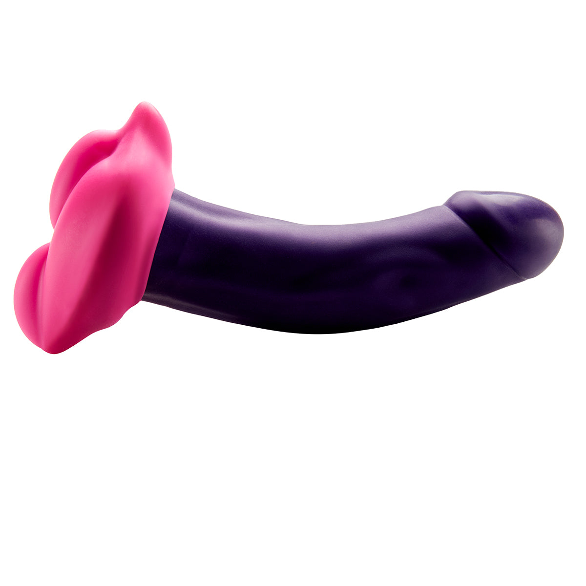 BumpHer by Banana Pants - Rose bonbon