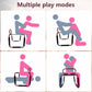 FlexThrone Adjustable Weightless Sex Position Chair