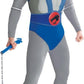 Men's Panthro Deluxe Costume