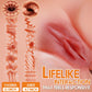 FlexLite Compact Sex Doll Torso 6LB | Dual Channel Design