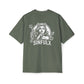 Camiseta gráfica extragrande SX con logo de EA para hombre