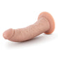Dr. Skin Pene de 7" - Vainilla