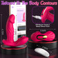 SwingBloom App/Remote Control G-Spot Panty Vibrator