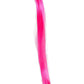 Pink Hair Extension