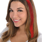 Red Hair Extension