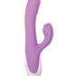 Evolved Super Sucker Dual Stim - Pink