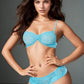 Lace Top and Panty Lingerie Set