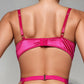Diamonds Are a Girls Best Friend Bra Set