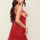 Flirty Cupless Babydoll