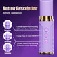 Máquina de dildo de empuje con doble motor DeepGlide
