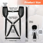 GripForm Doggy Style Sling Harness BDSM Kit Adjustable