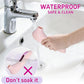 SilqueSuction Wand Clitoral Sucker Waterproof Quiet