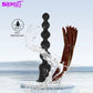 PulseBead Vibrating Beads  Prostate Massager w/ Whip